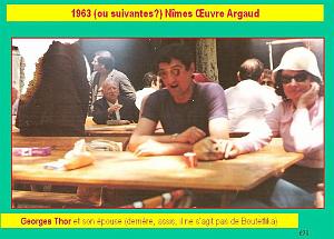 LA JEUNE FRANCE ORAN PAR ANDRE BANOS  (672)